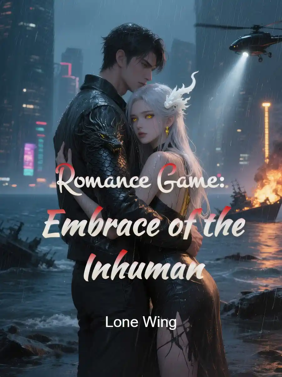 Romance Game: Embrace of the Inhuman