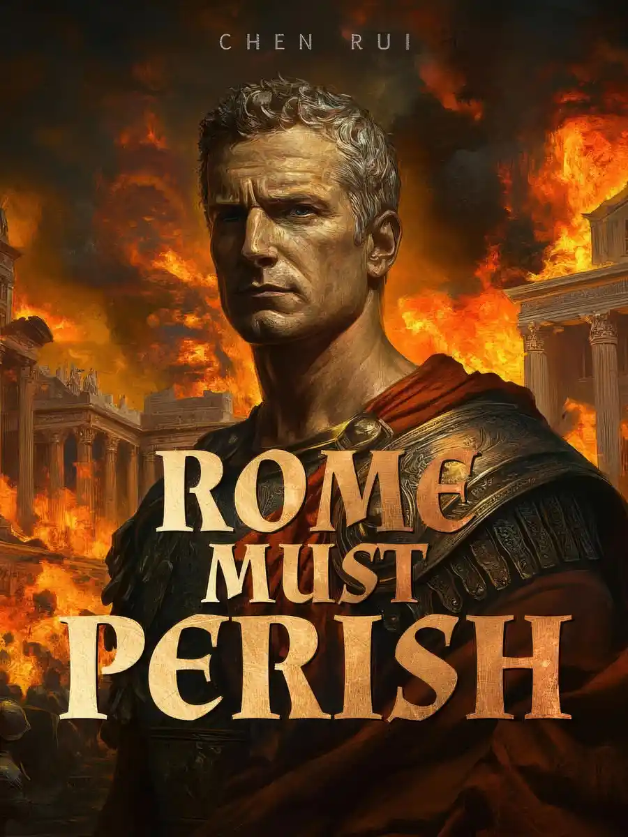 Rome Must Perish