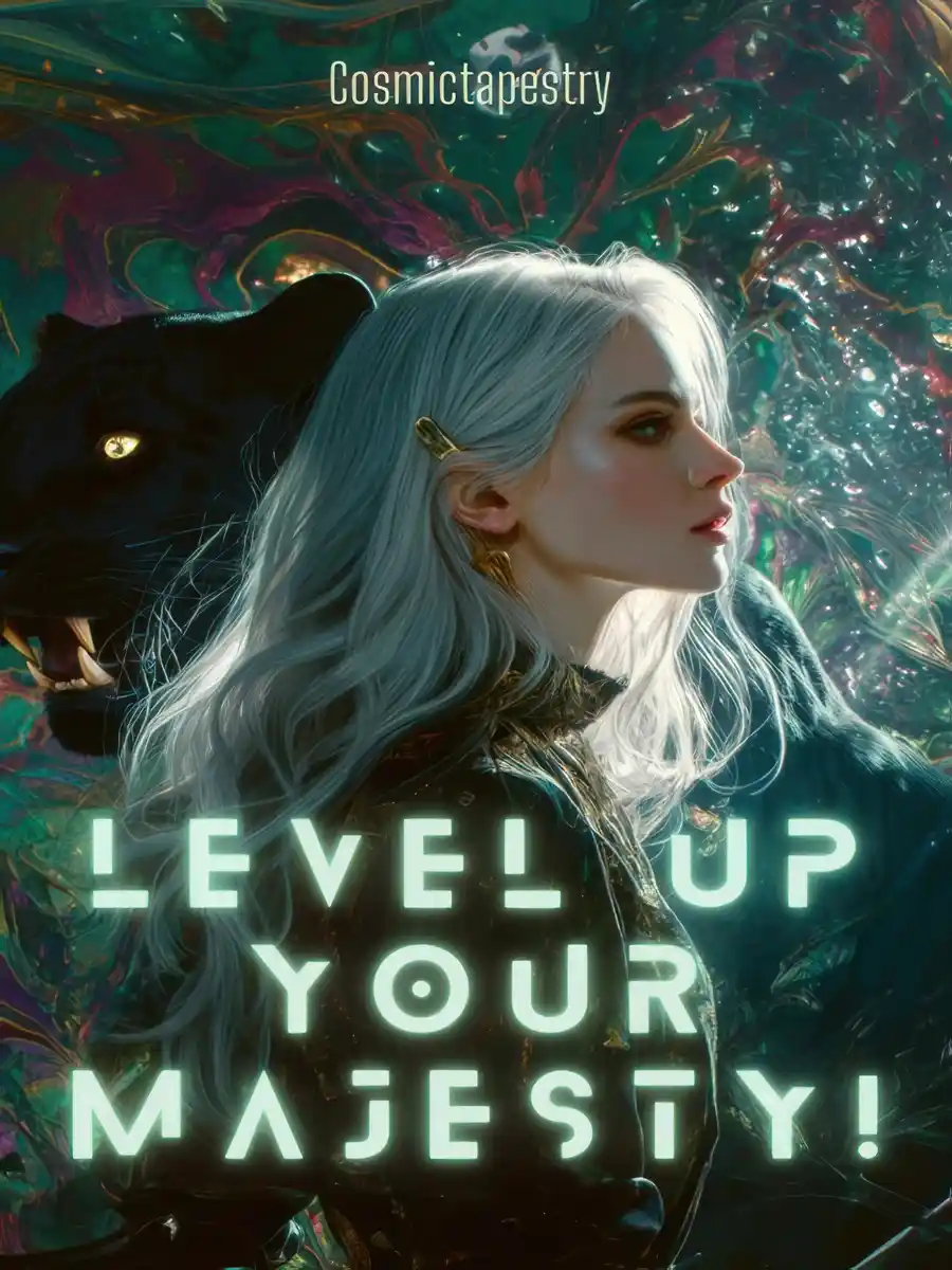 Royal Reboot: Level up, Your Majesty!