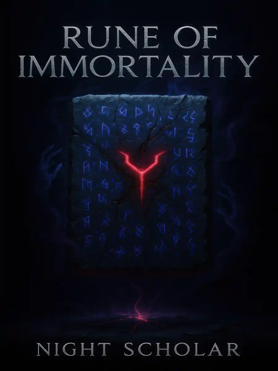 Rune of Immortality