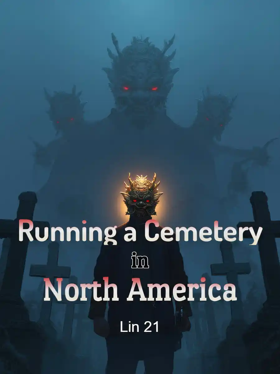 Running A Cemetery in North America