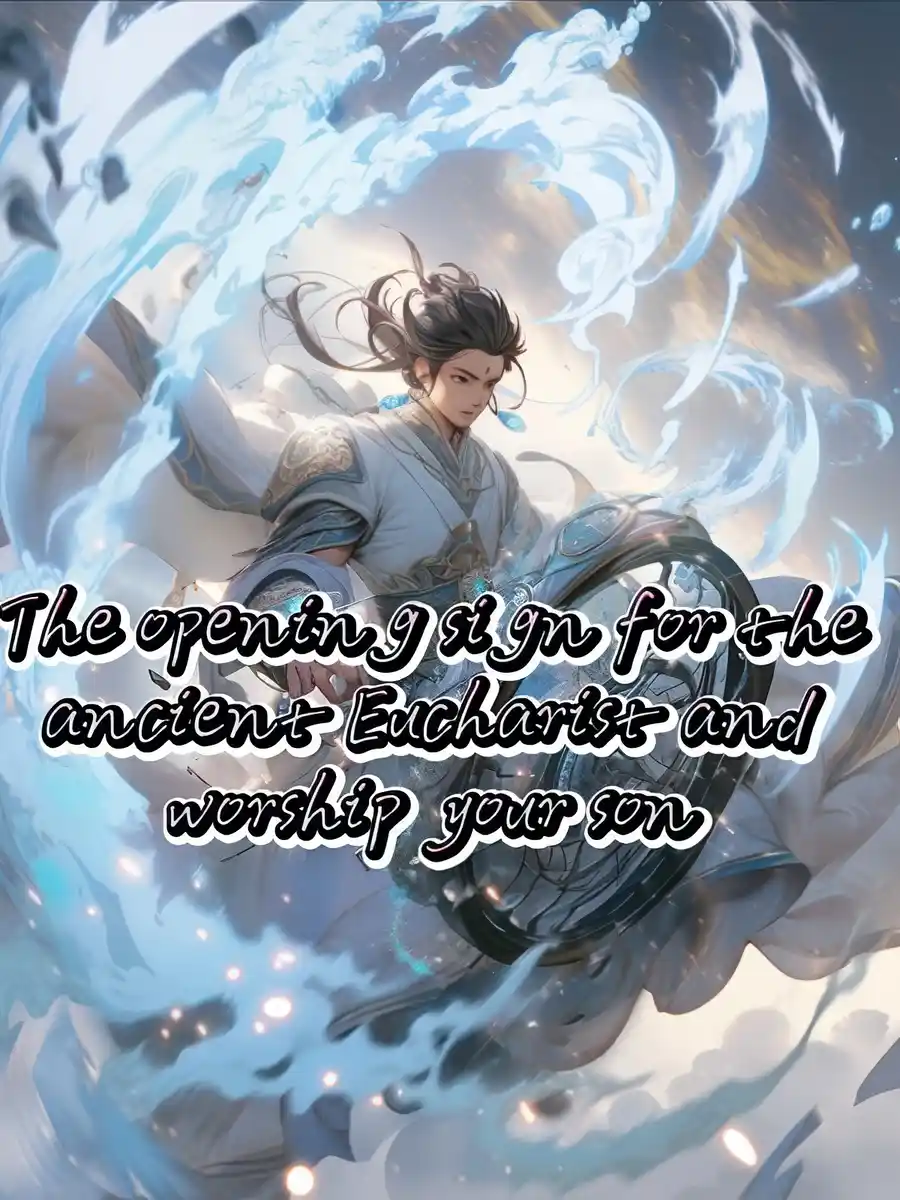 SACRED BODY OF THE IMMORTALS