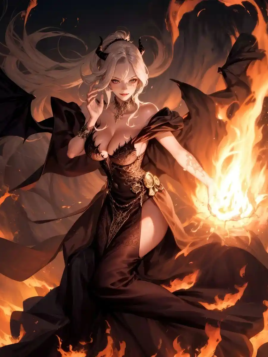 Sacrifice's Rise: I Became Invincible After Entering Godslayer Temple