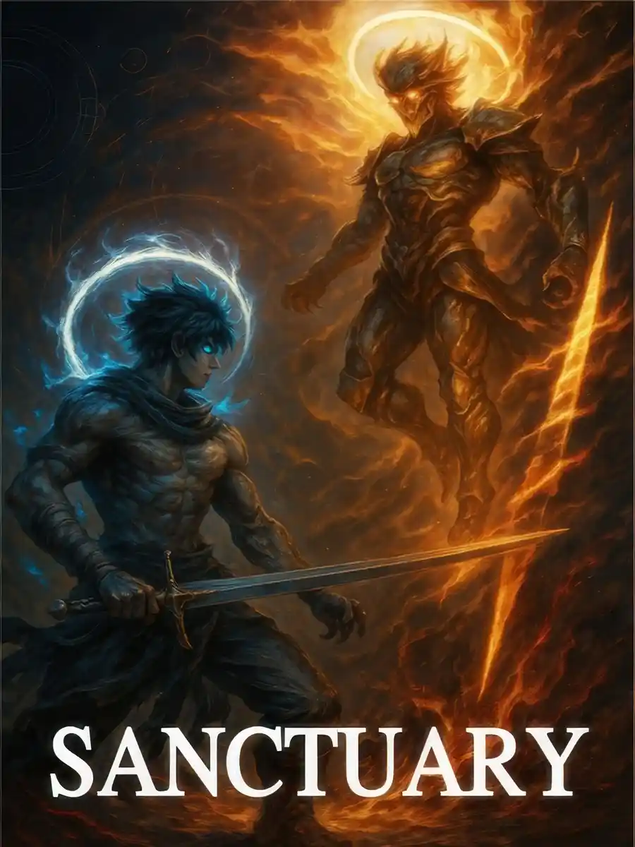 SANCTUARY [Nobledark | Progression | Apocalypse]