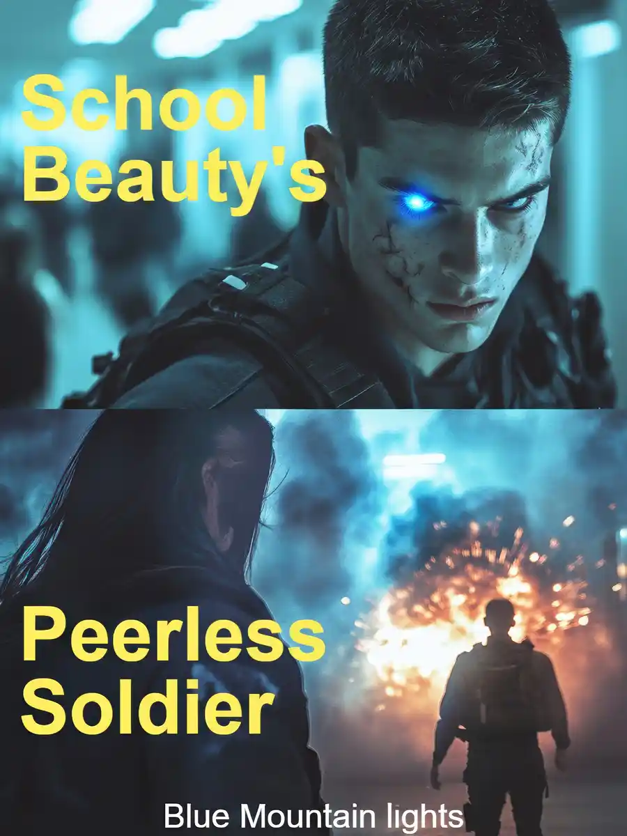 School Beauty's Peerless Soldier