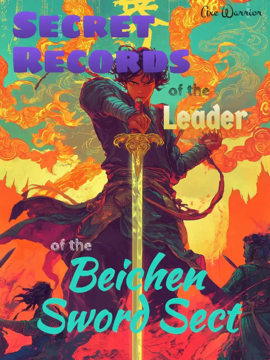 Secret Records of the Leader of the Beichen Sword Sect