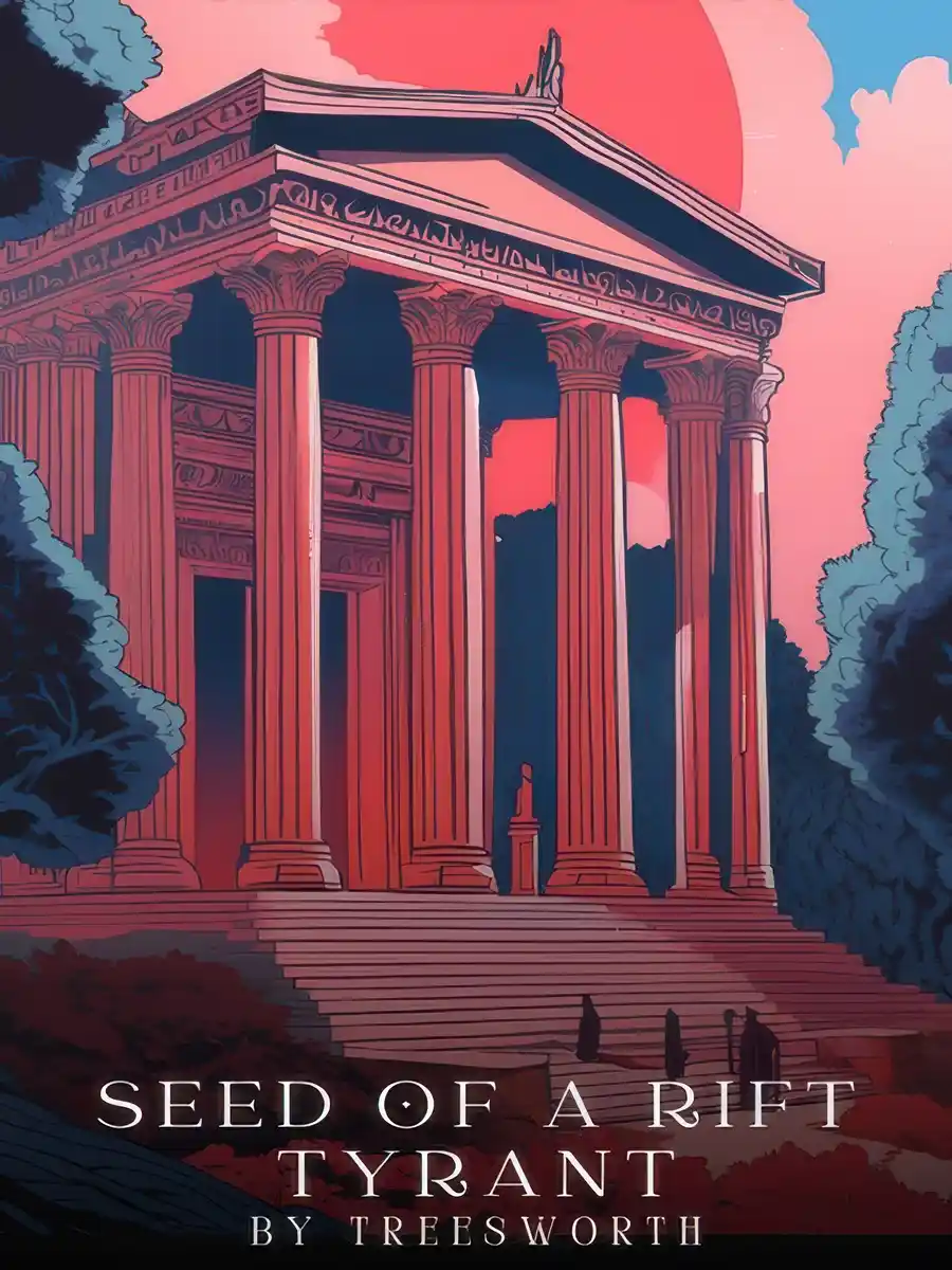 Seed of a Rift Tyrant [LitMOBA]