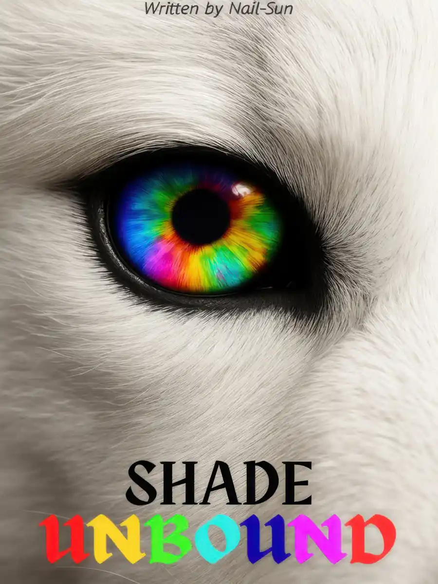 Shade: Unbound