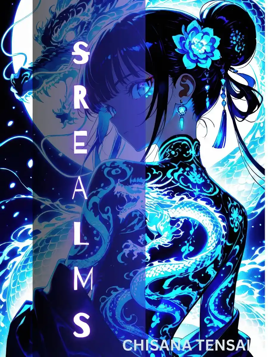 SHATTERED REALM: FORGOTTEN ECHOES