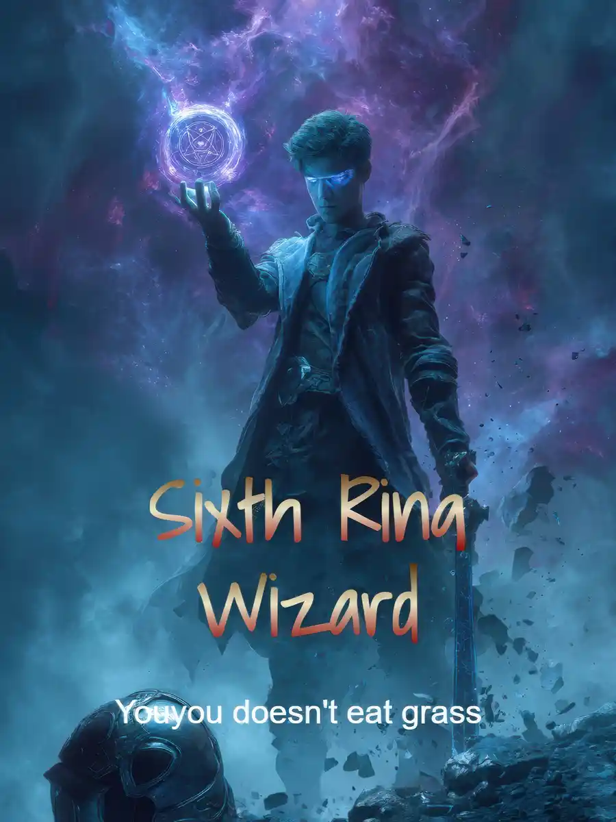 Sixth Ring Wizard
