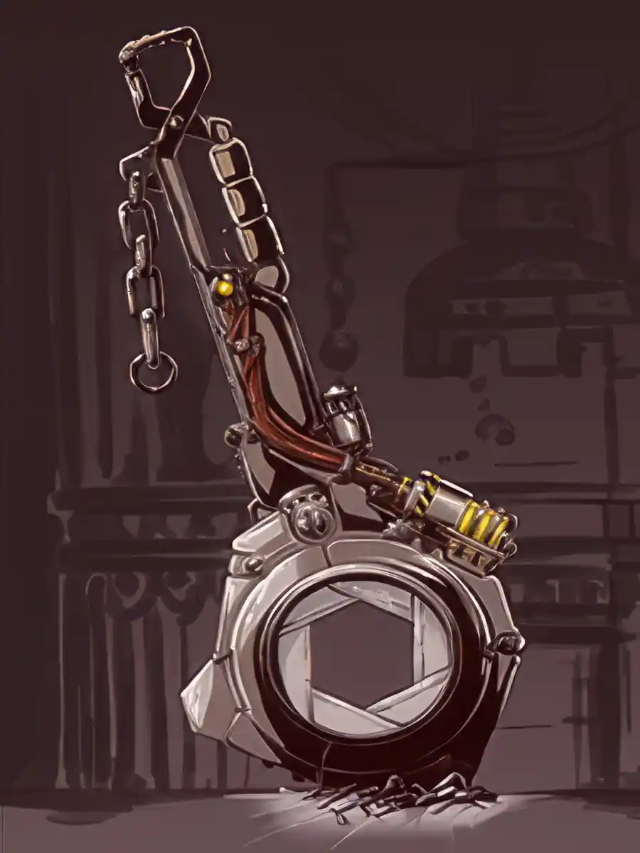 Small Chests Are Fine Too