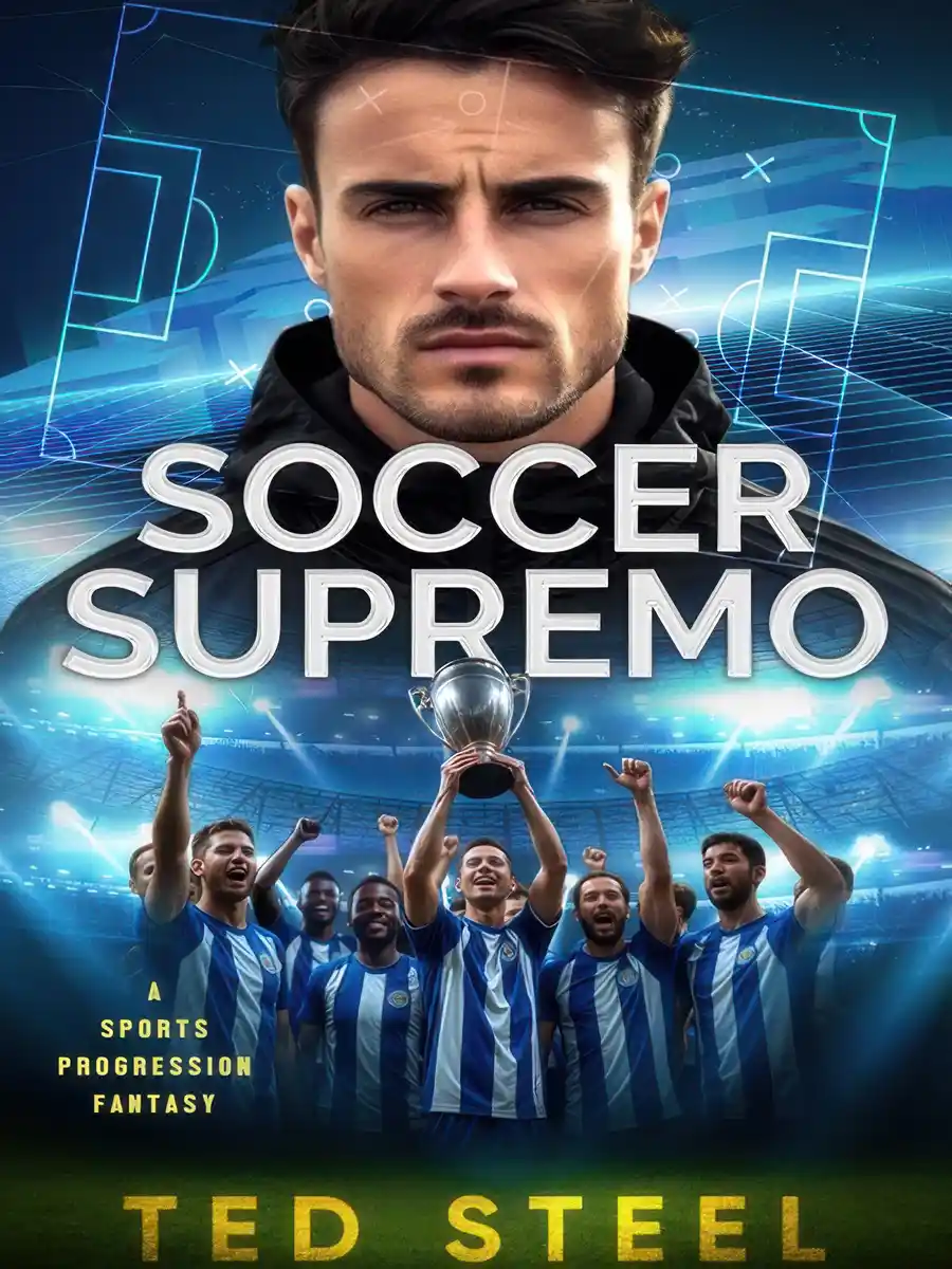 Soccer Supremo - A Sports Progression Fantasy