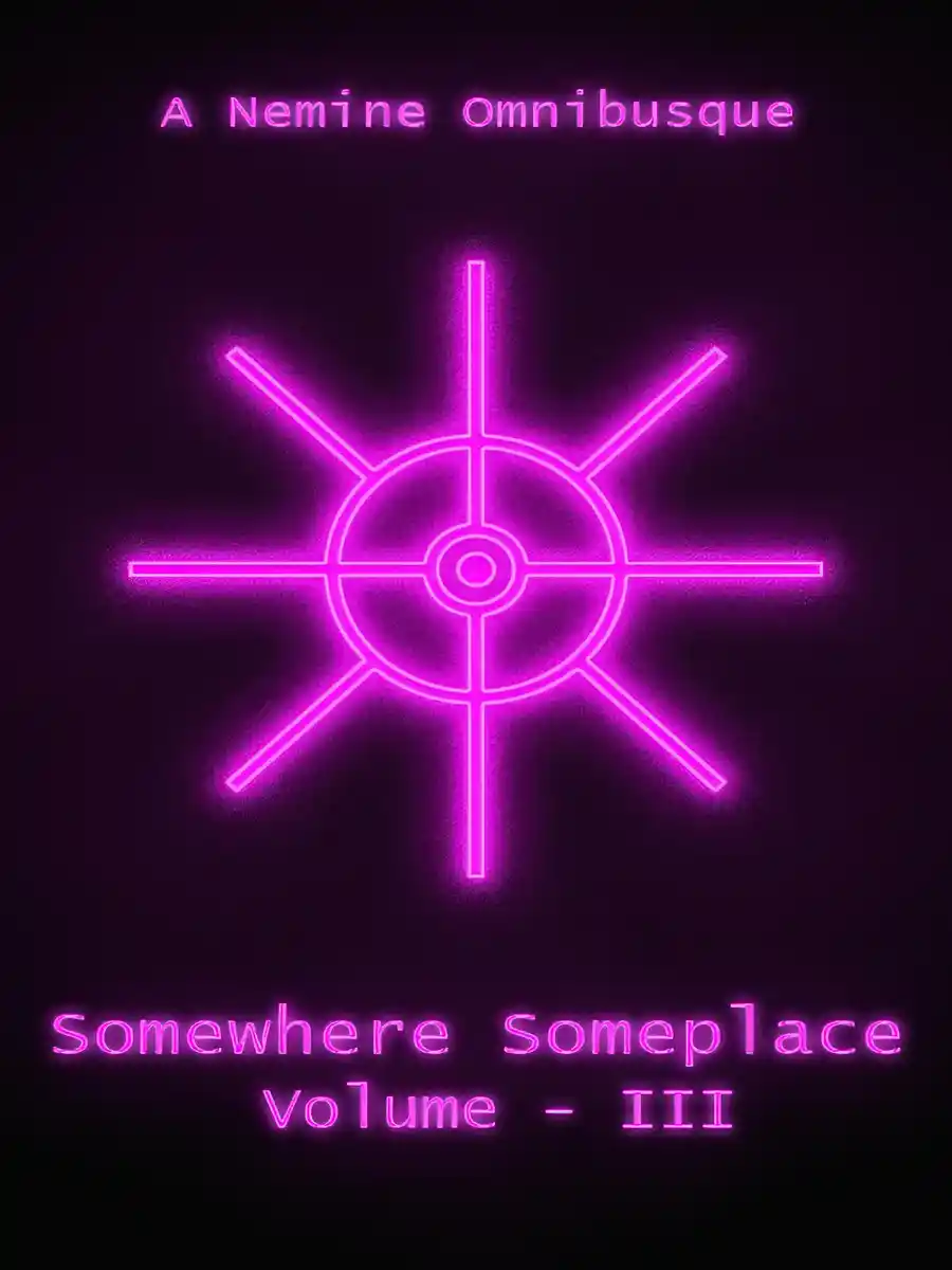 Somewhere Someplace