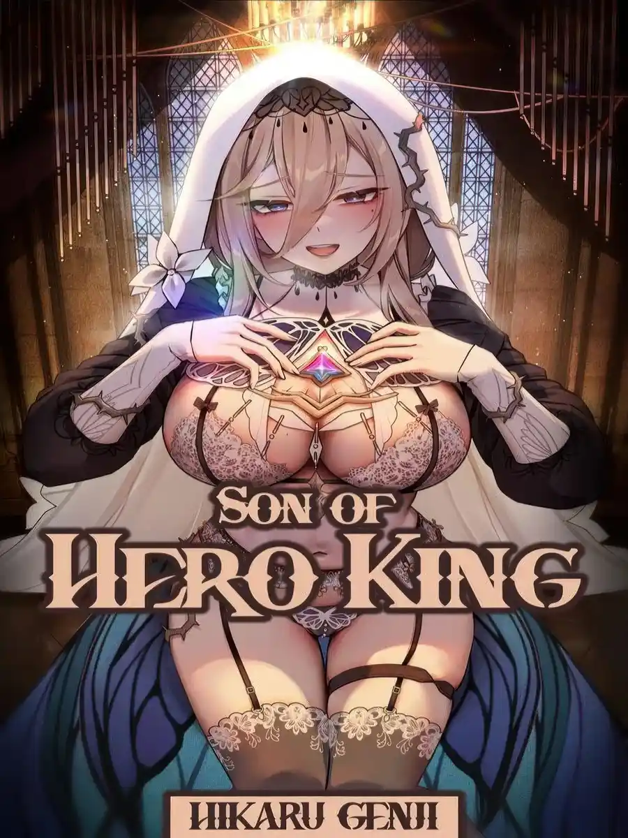 SON OF THE HERO KING