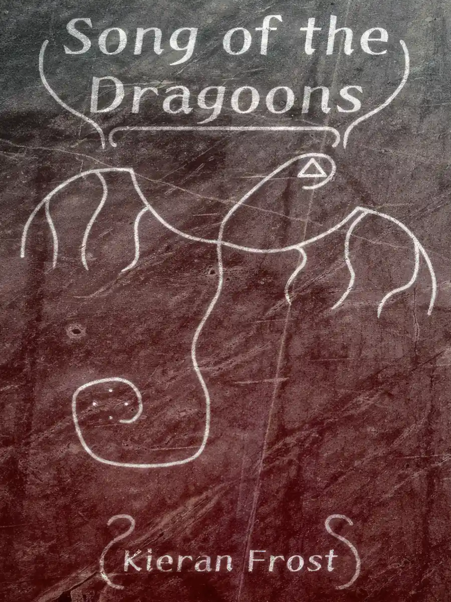 Song of the Dragoons