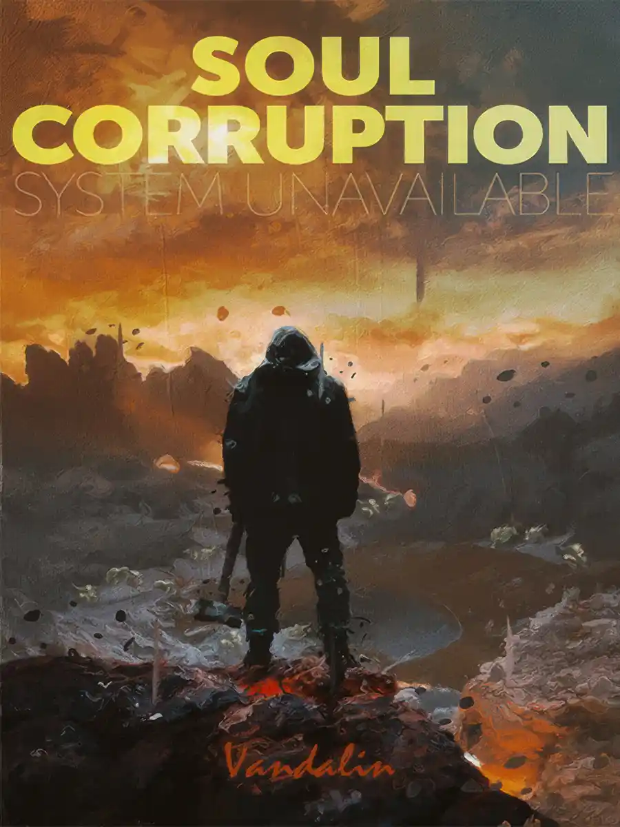 Soul Corruption: System Unavailable [Apocalypse LitRPG]