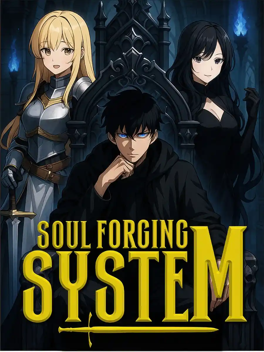 Soul Forging System