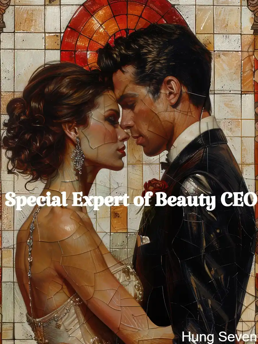 Special Expert of Beauty CEO