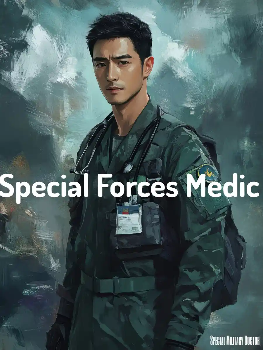 Special Forces Medic