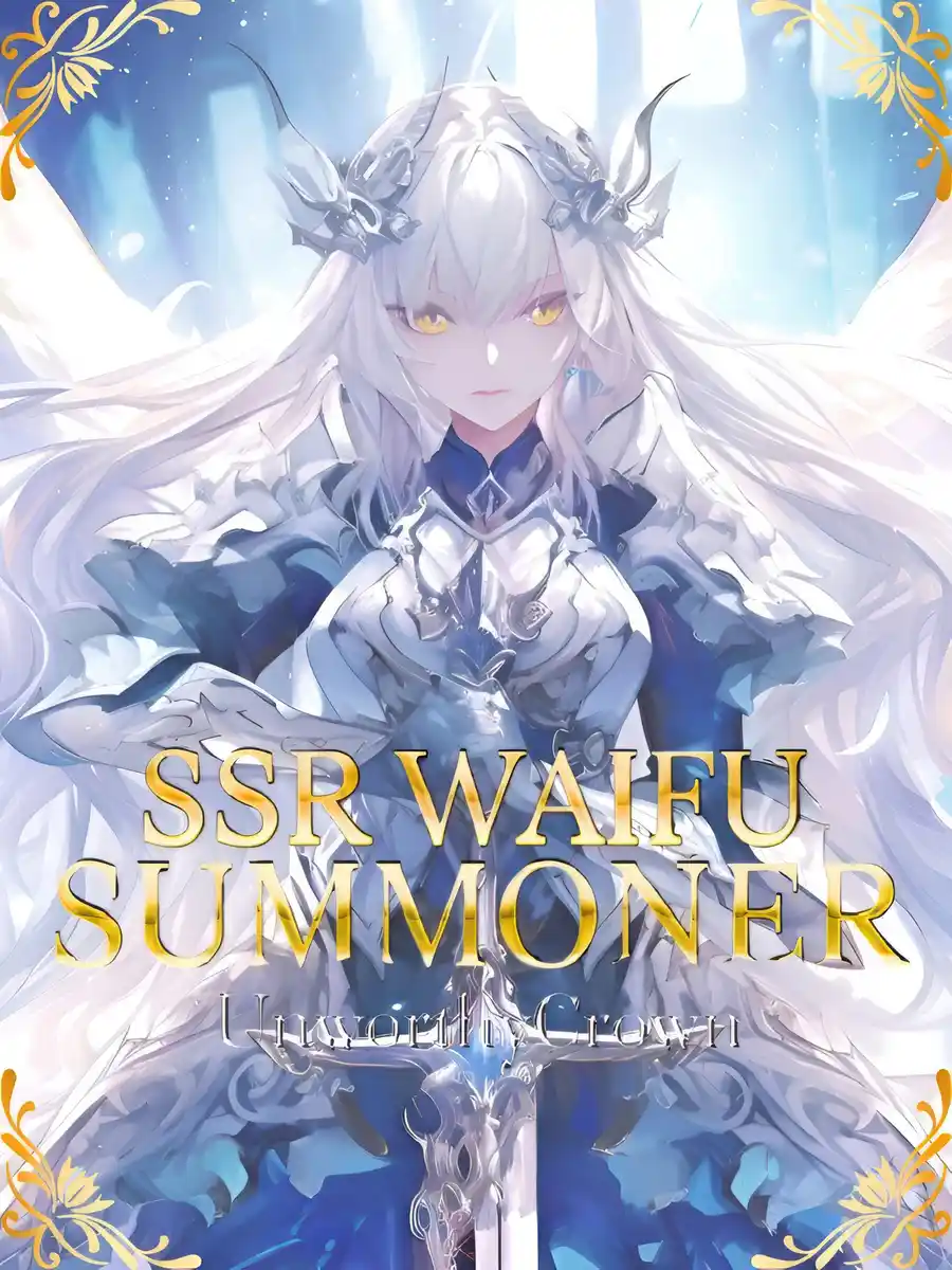 SSR Waifu Summoner