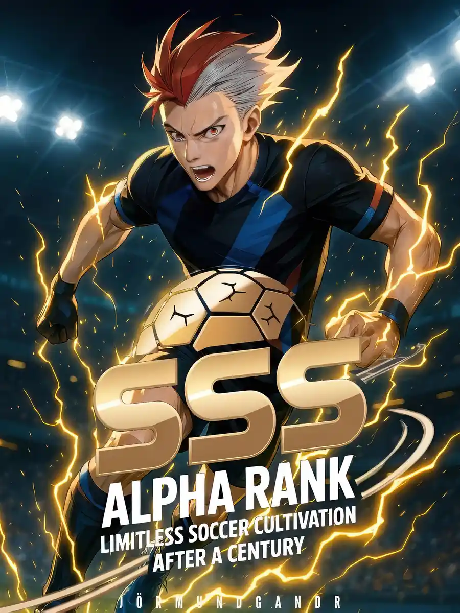 SSS Alpha Ranking: Limitless Soccer Cultivation After A Century