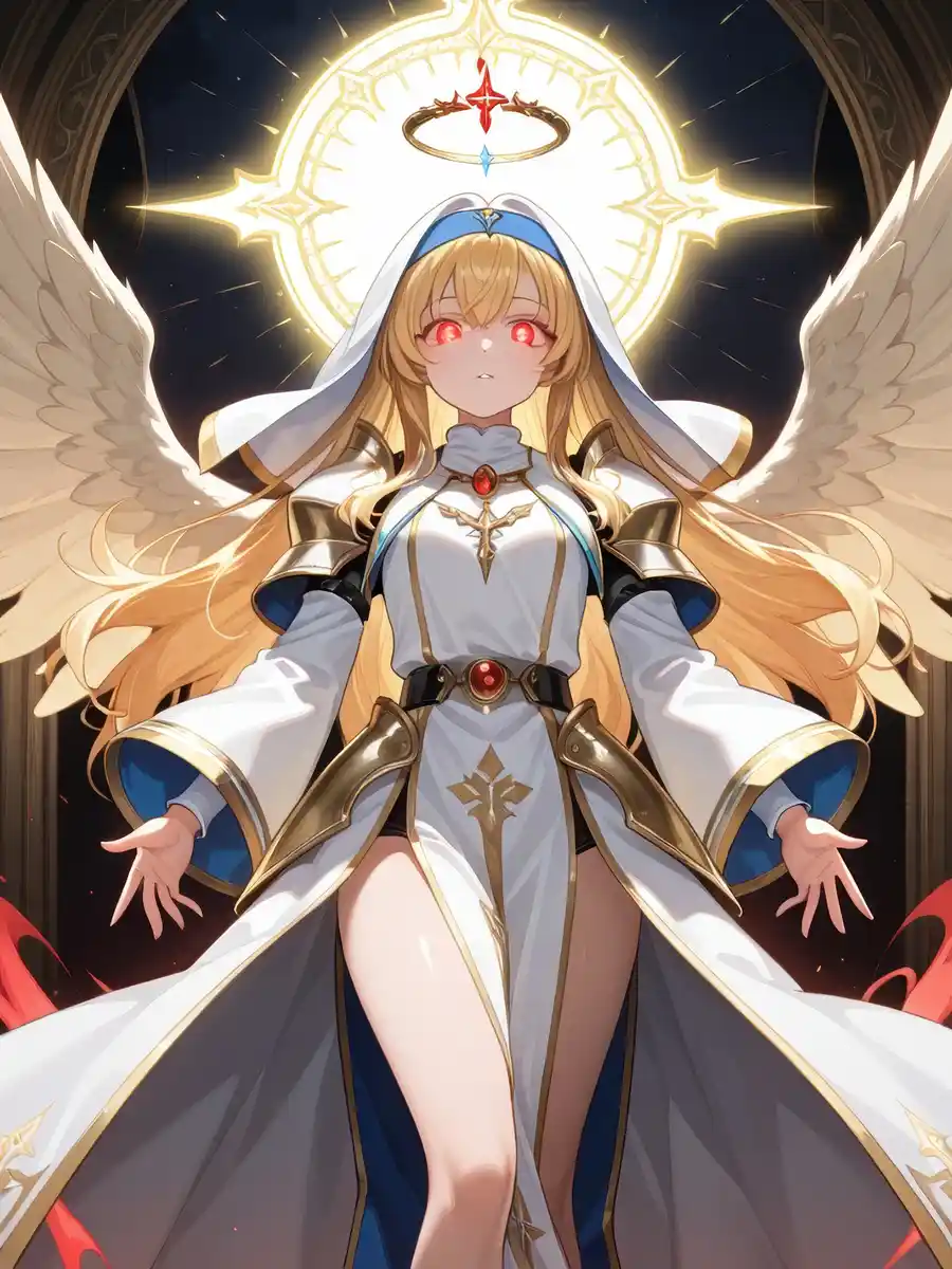 SSS Awakening: Rebirth of the Strongest Vampire God