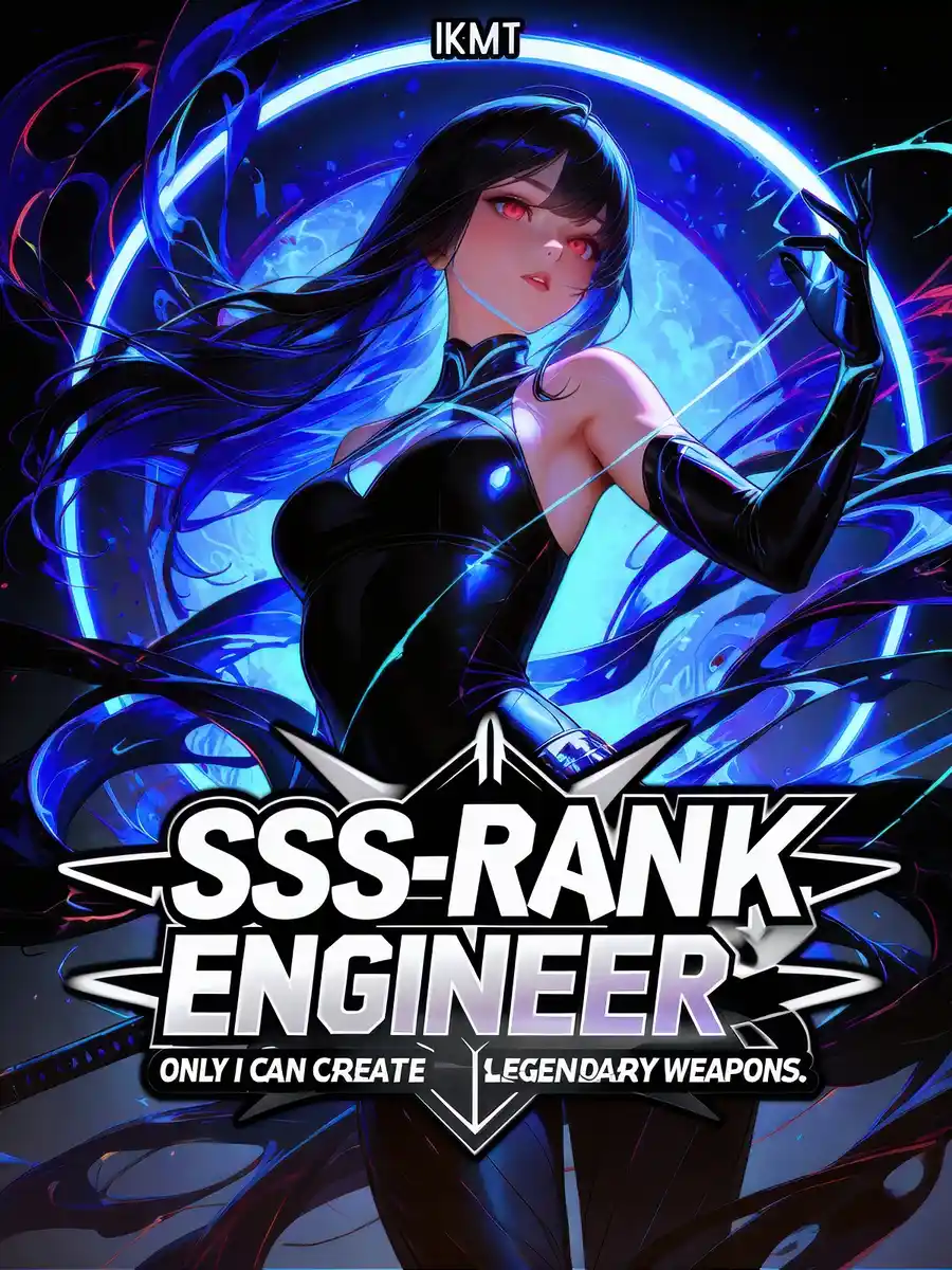 SSS-Rank Engineer: Only I Can Create Legendary Weapons