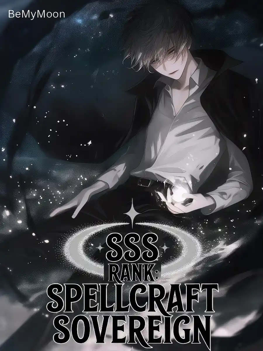 SSS Rank: Spellcraft Sovereign