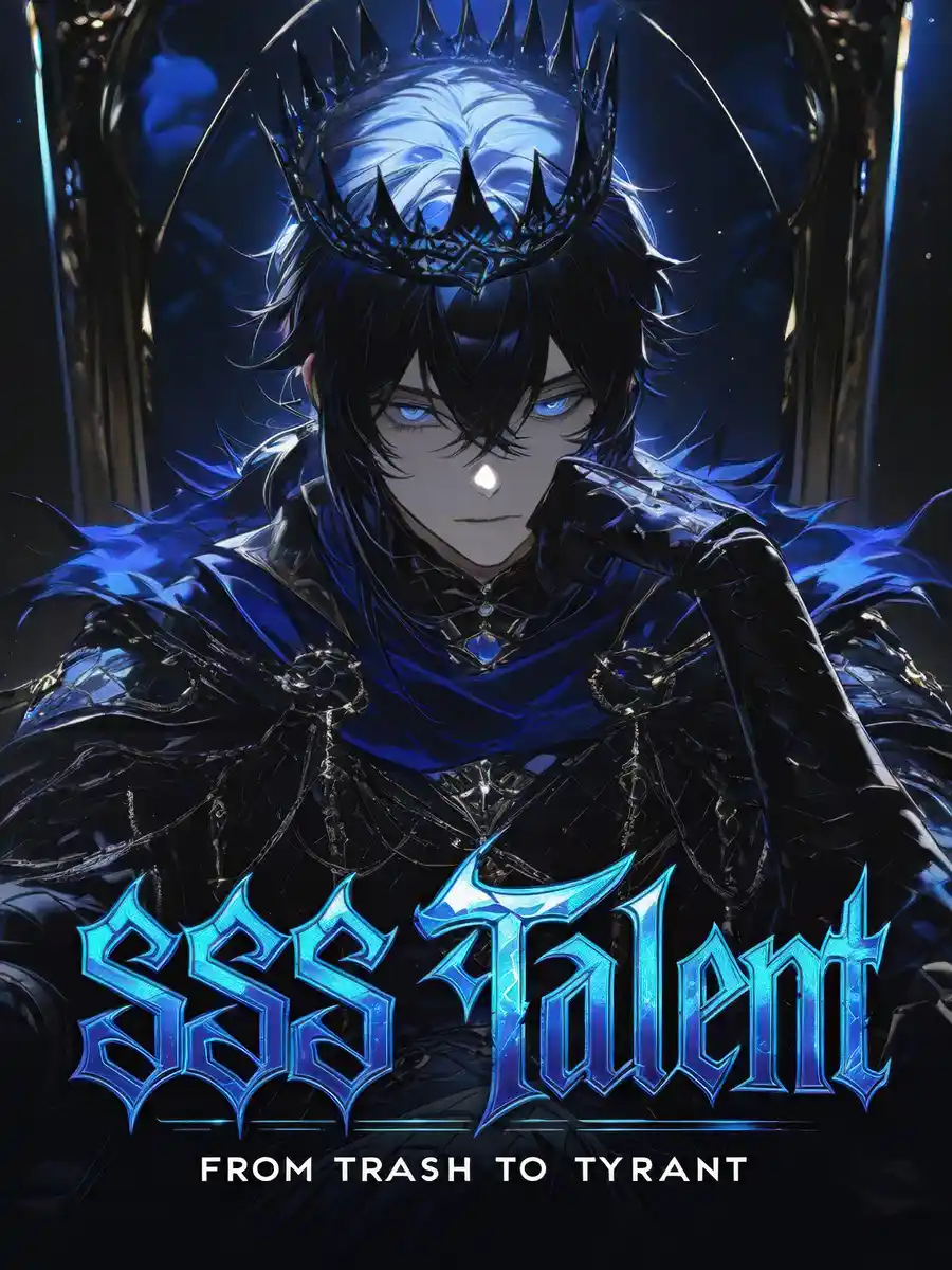 SSS Talent: From Trash to Tyrant