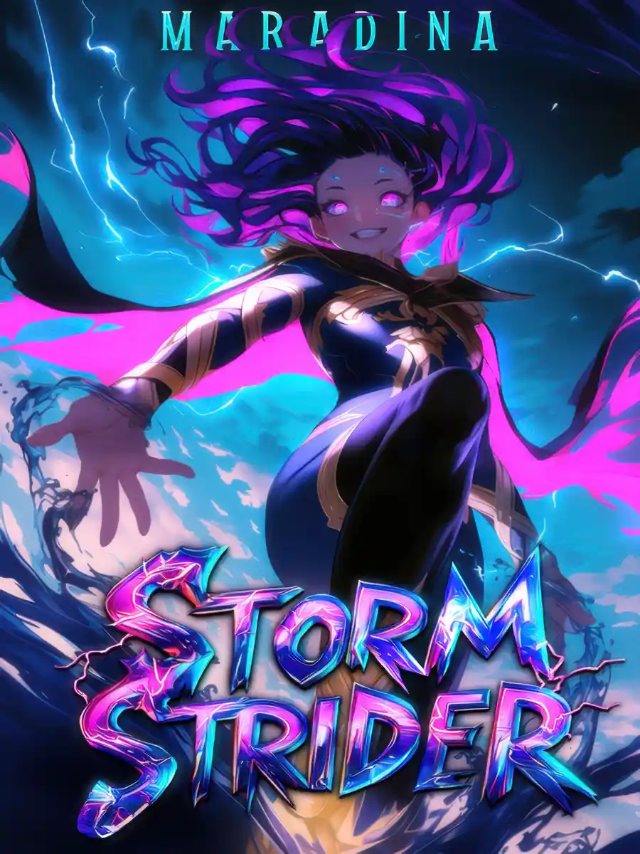 Storm Strider
