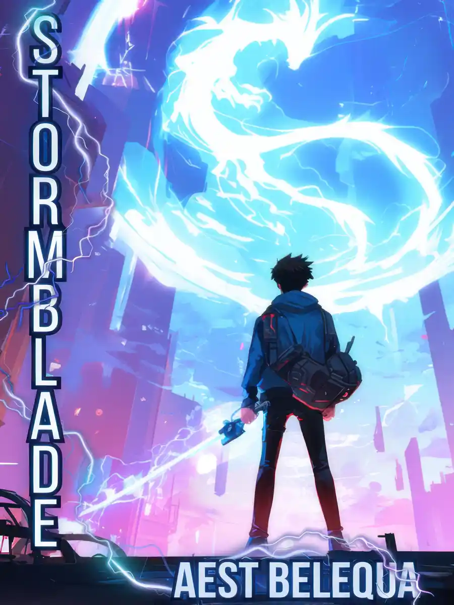 Stormblade [Skill Merge Portal Break] (B1 Complete)