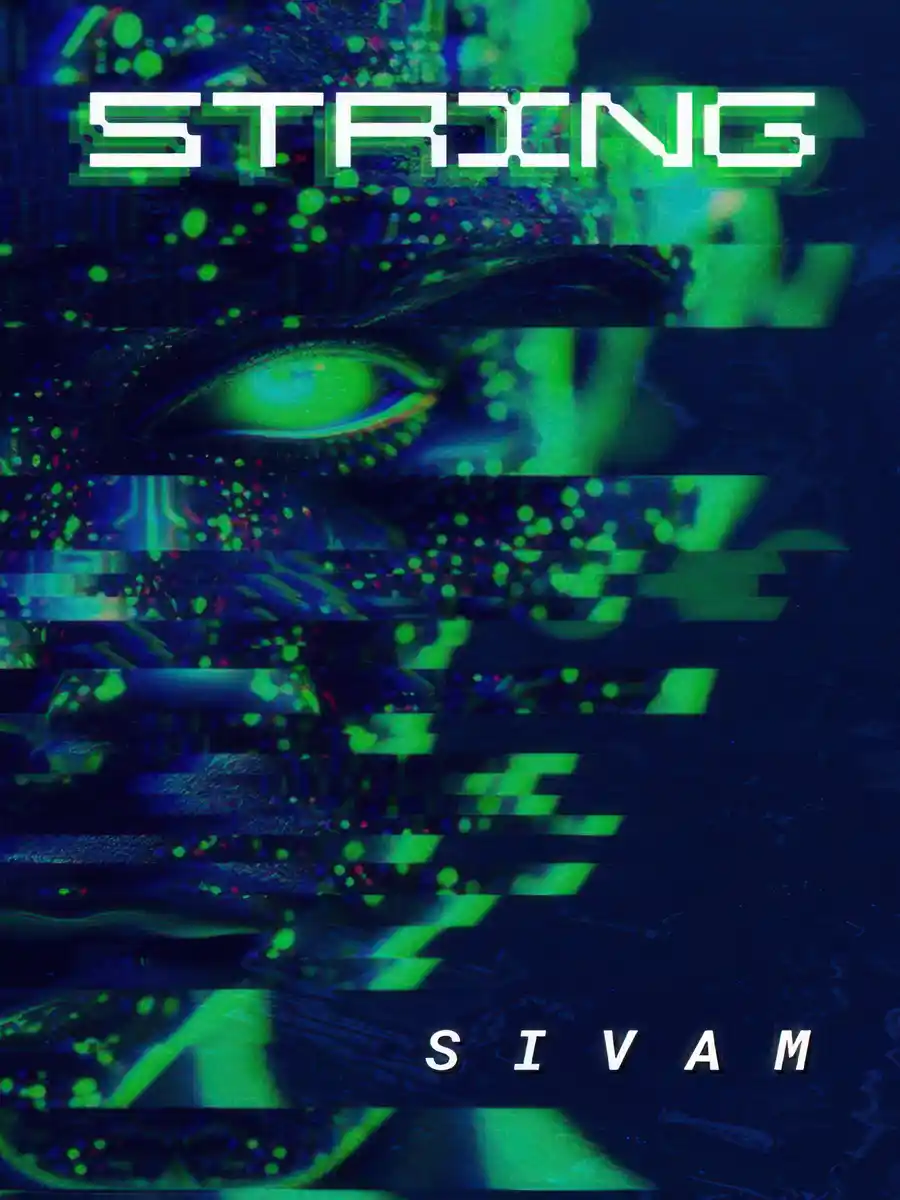 String [Superheroes, Technological Progression]