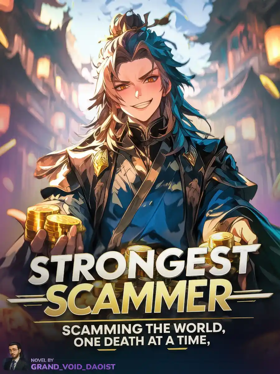Strongest Scammer: Scamming The World, One Death At A Time