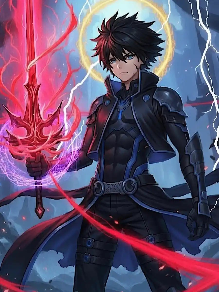 Summoned As A Mere Nobody-Yet Possesses An SSS-Rank Ability