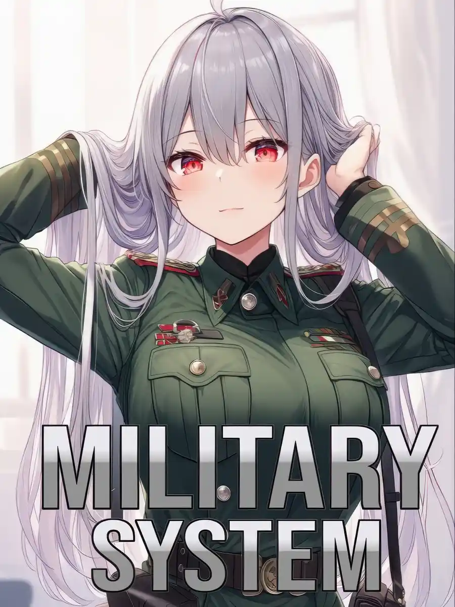 Summoned to a Fantasy World With a Modern Military System