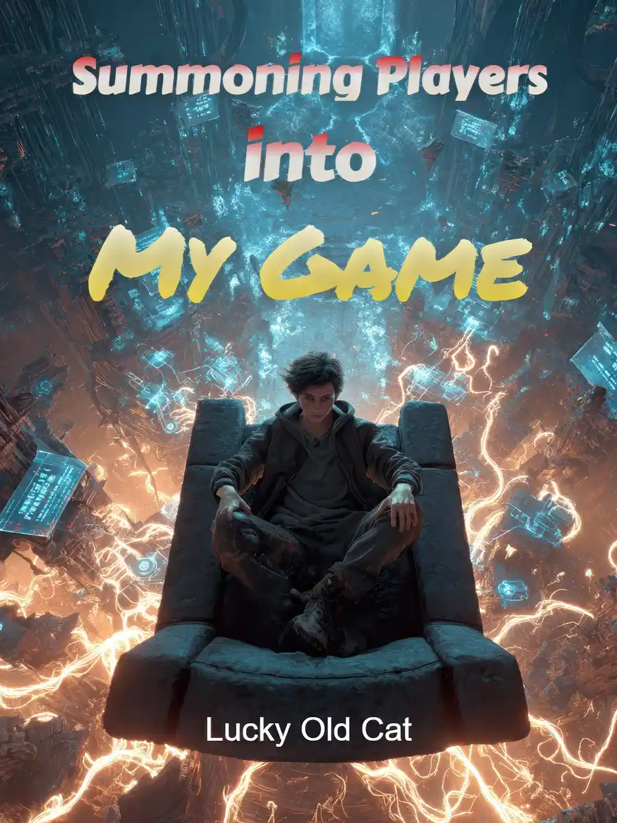 Summoning Players into My Game