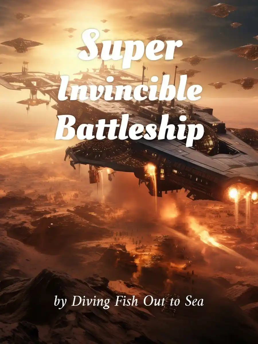 Super Invincible Battleship
