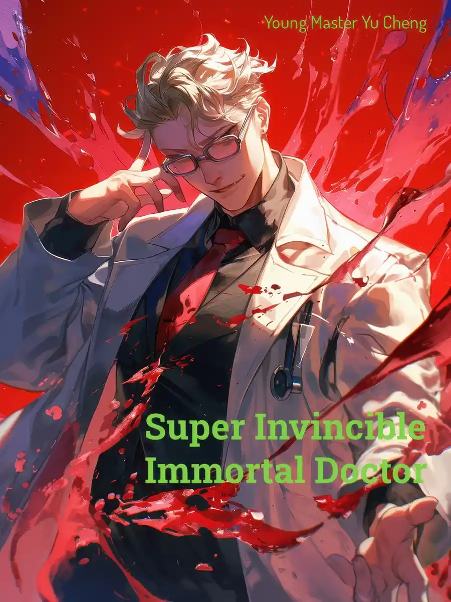Super Invincible Immortal Doctor