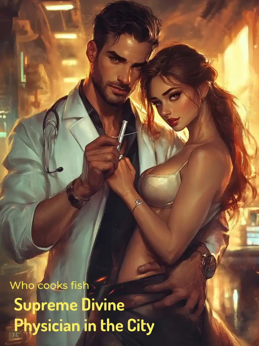 Supreme Divine Physician in the City