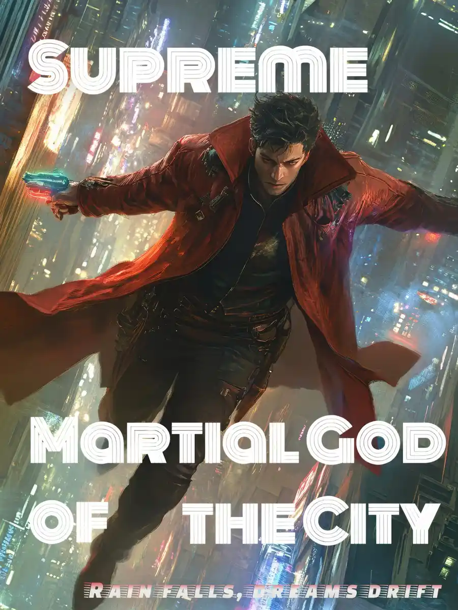 Supreme Martial God of the City