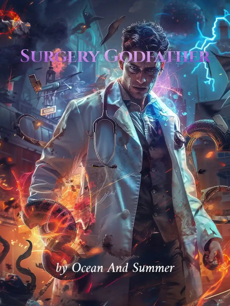 Surgery Godfather