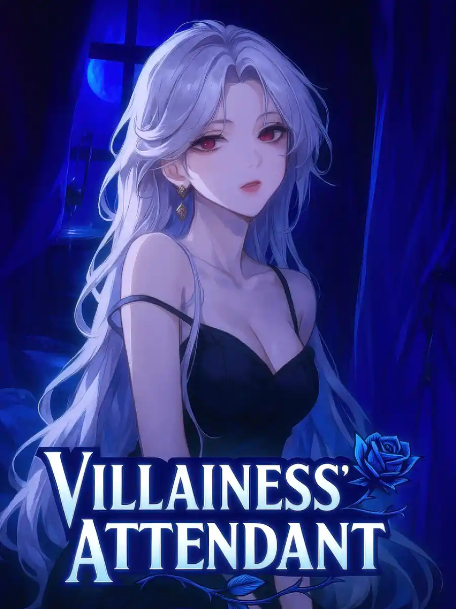 Surviving As The Villainess's Attendant