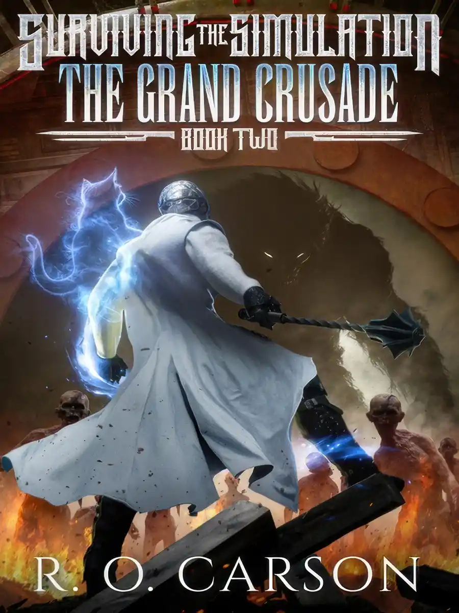 Surviving the Simulation: The Grand Crusade