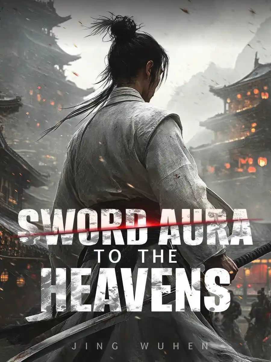 Sword Aura to the Heavens