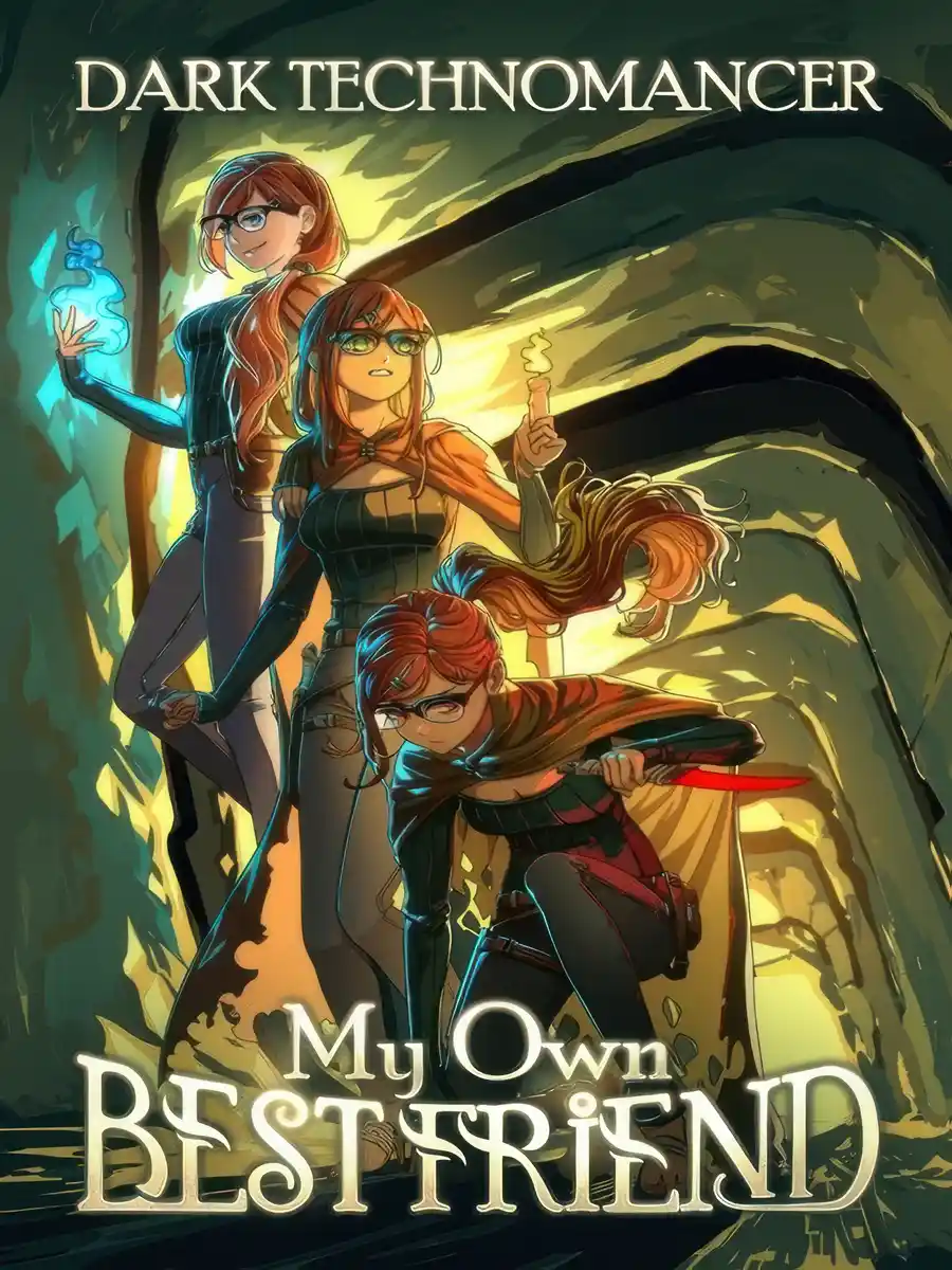 System Lost: My Own Best Friend