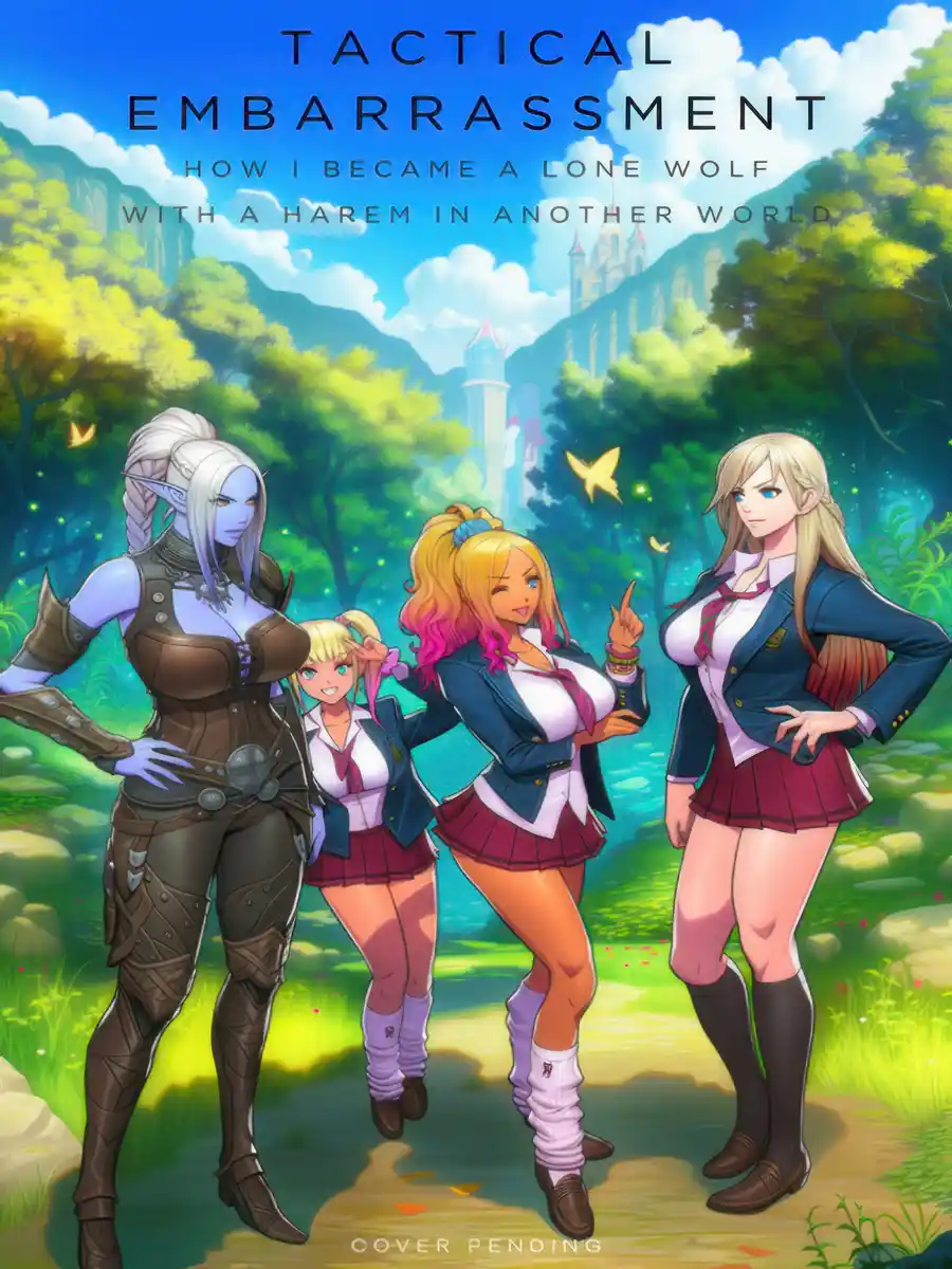 Tactical Embarrassment