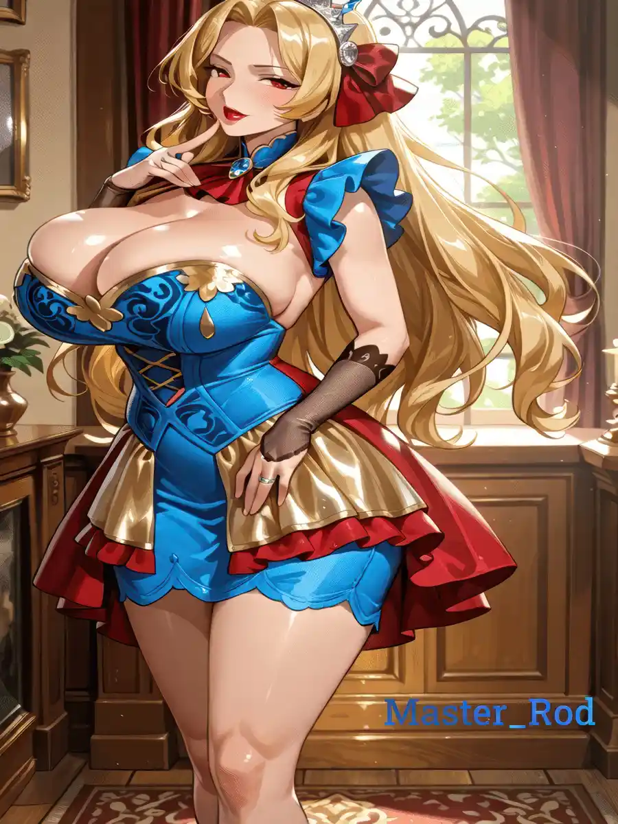 The Adventures of an Overpowered Knight in Another World