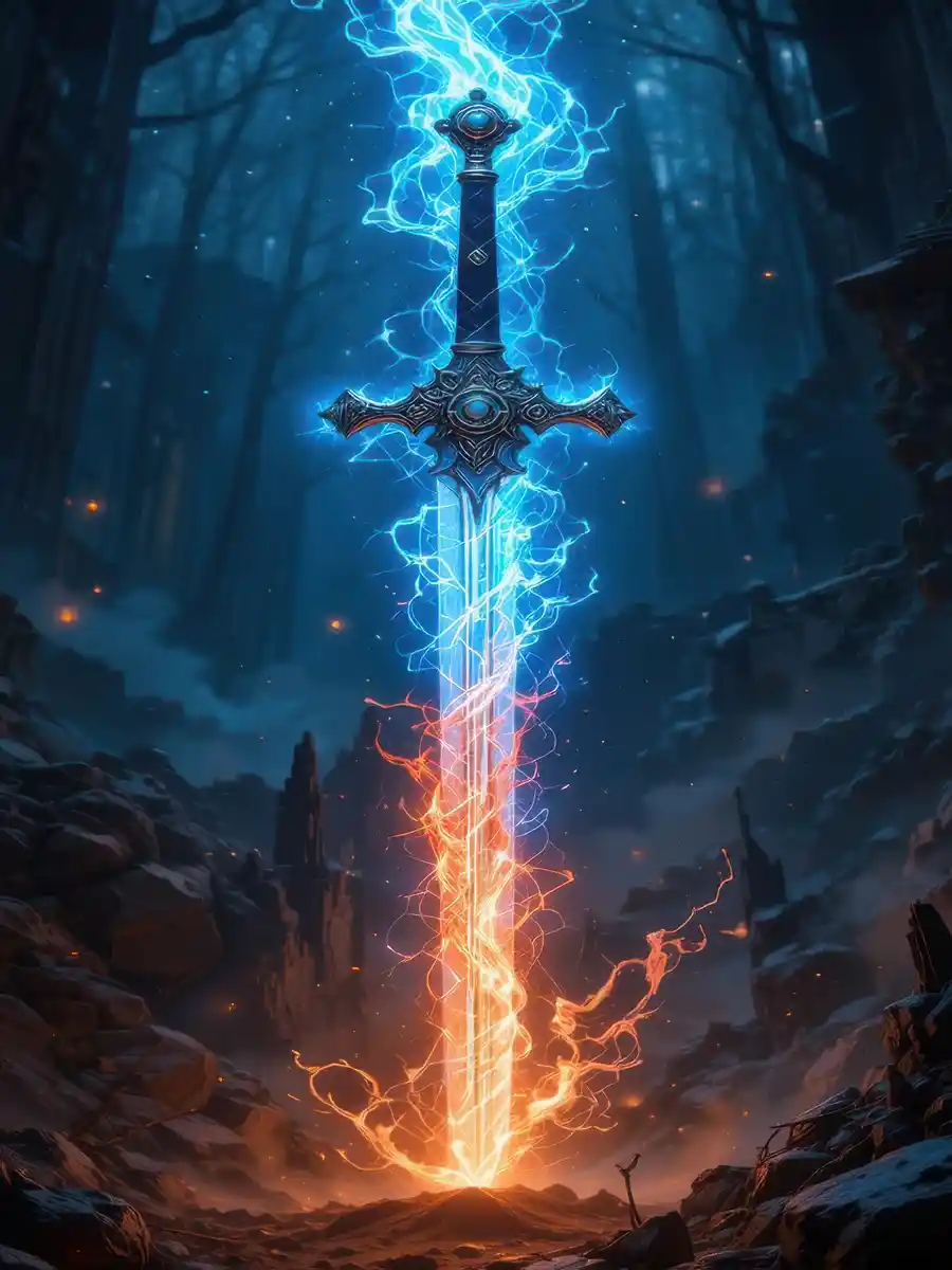 The Age of Chaos (Isekai/Fantasy)