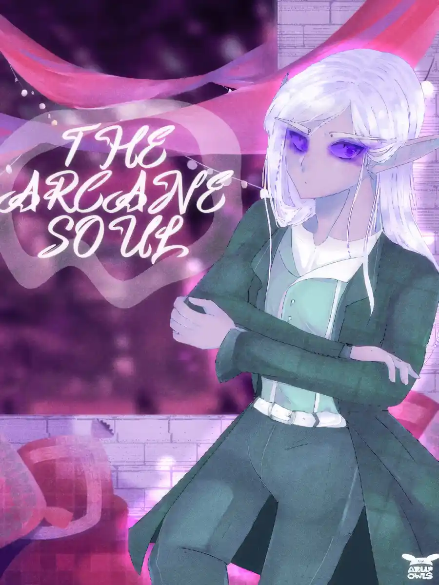 The Arcane Soul