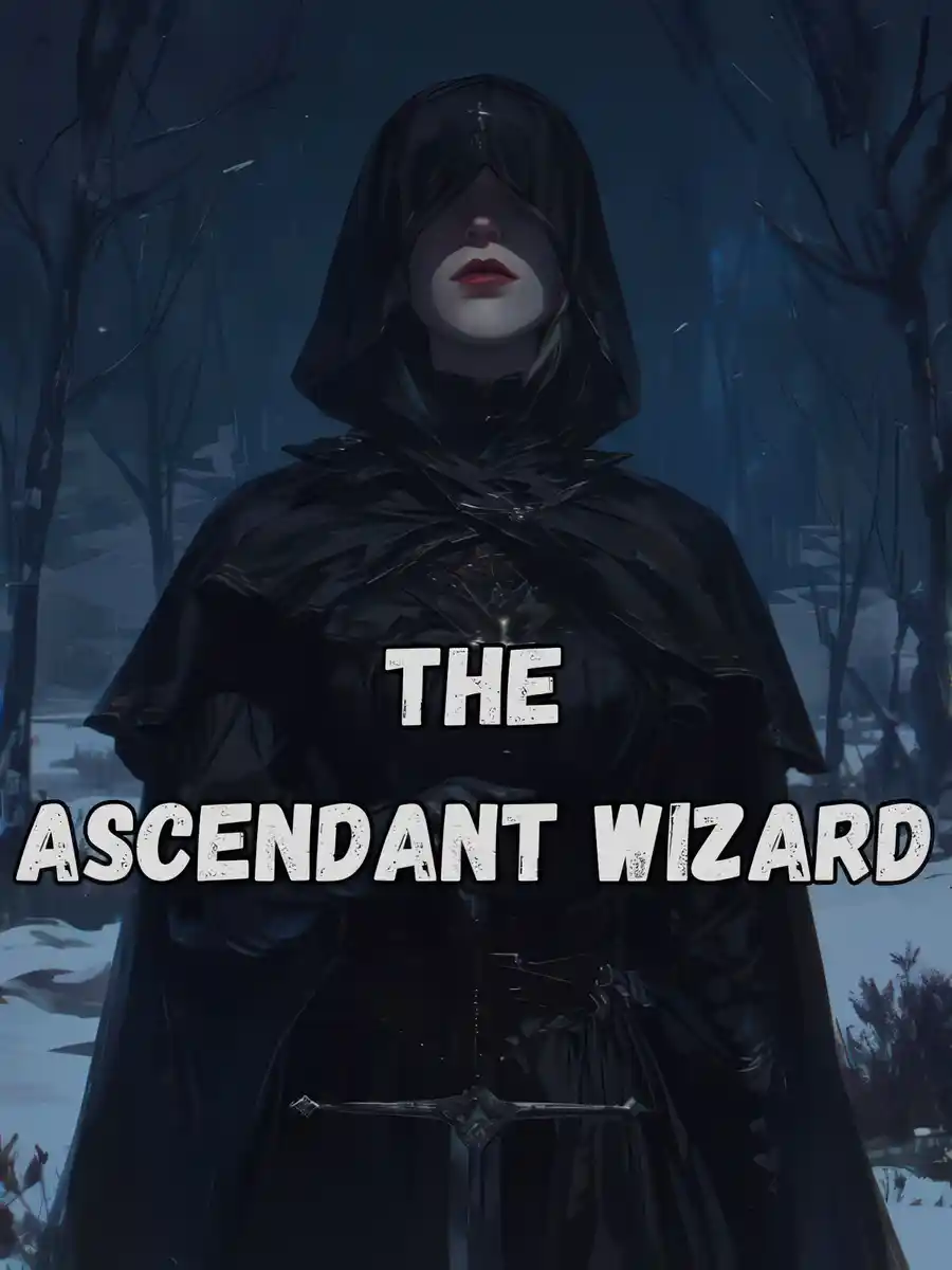 The Ascendant Wizard